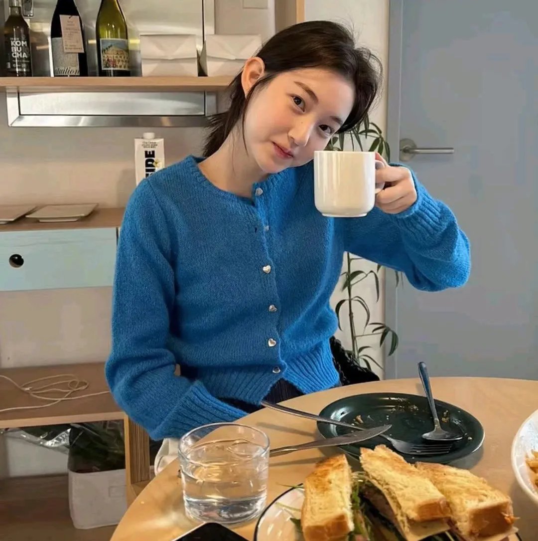 爱的飞行模式第一季